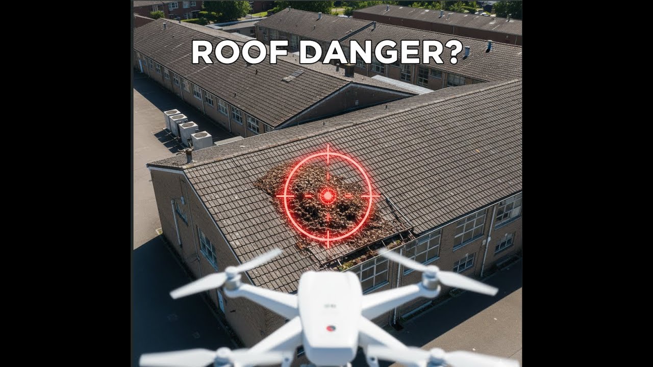 Video thumbnail: Transforming Data into Video: Corporate Inspection & Motion Graphics Report