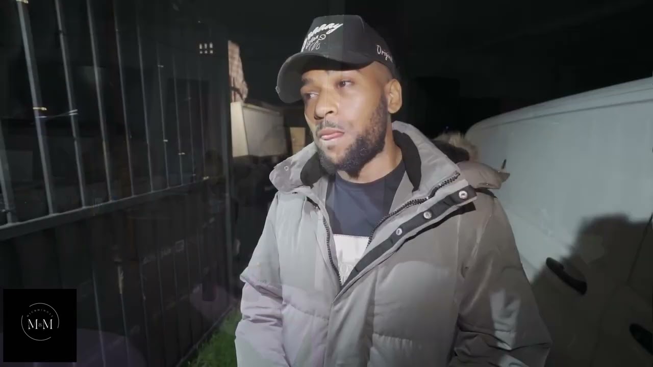 Mic & Mingle: the SpraydaReal interview