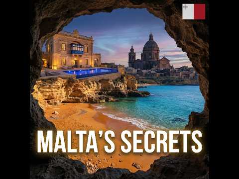 Gozo & Malta destination film