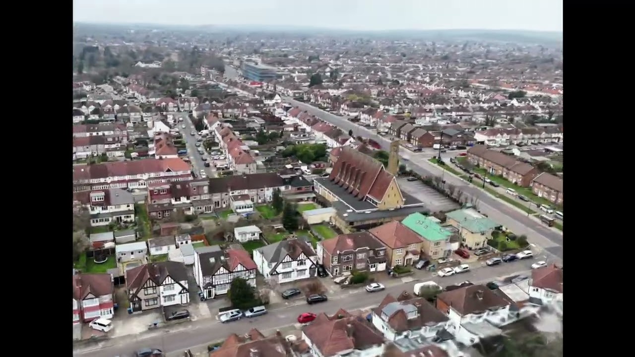 Video thumbnail: 3D Church Models