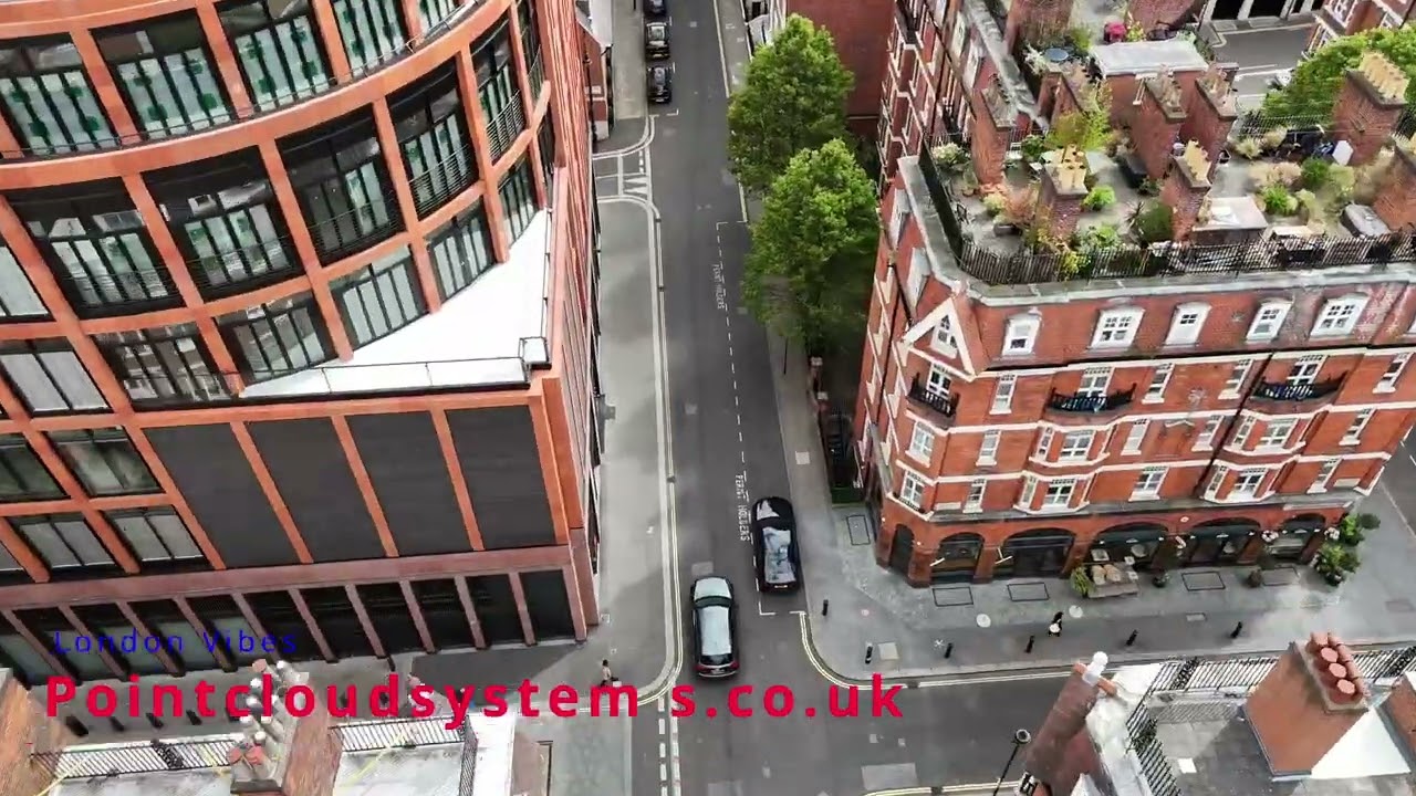 Video thumbnail: drone shots videos