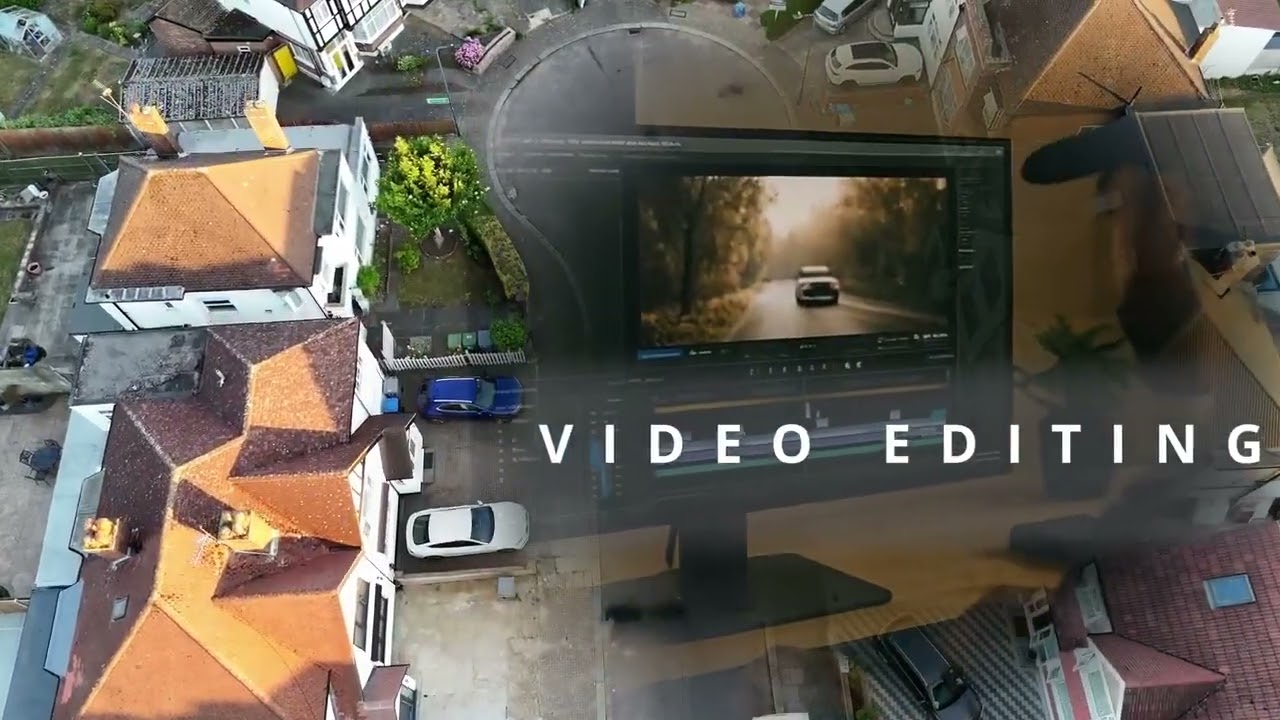 Video thumbnail: Mastering the Art of Video Editing | Showcasing My Best Work