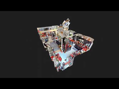 Video thumbnail: The Enchanting Dolly House Effect